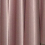 Saten kumaşla çalışmak