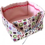 Çift yüzlü peçetelik