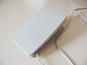 pedal