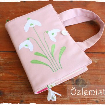 Kışın Leylâsı: Kardelen