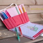 Resim Çantası ile Resim Her Yerde