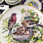 Feriköy Antika Pazarı