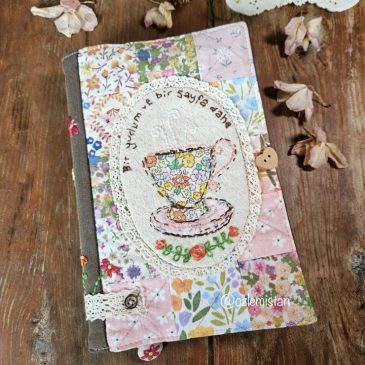 Bir Kitap Kılıfından Fazlası